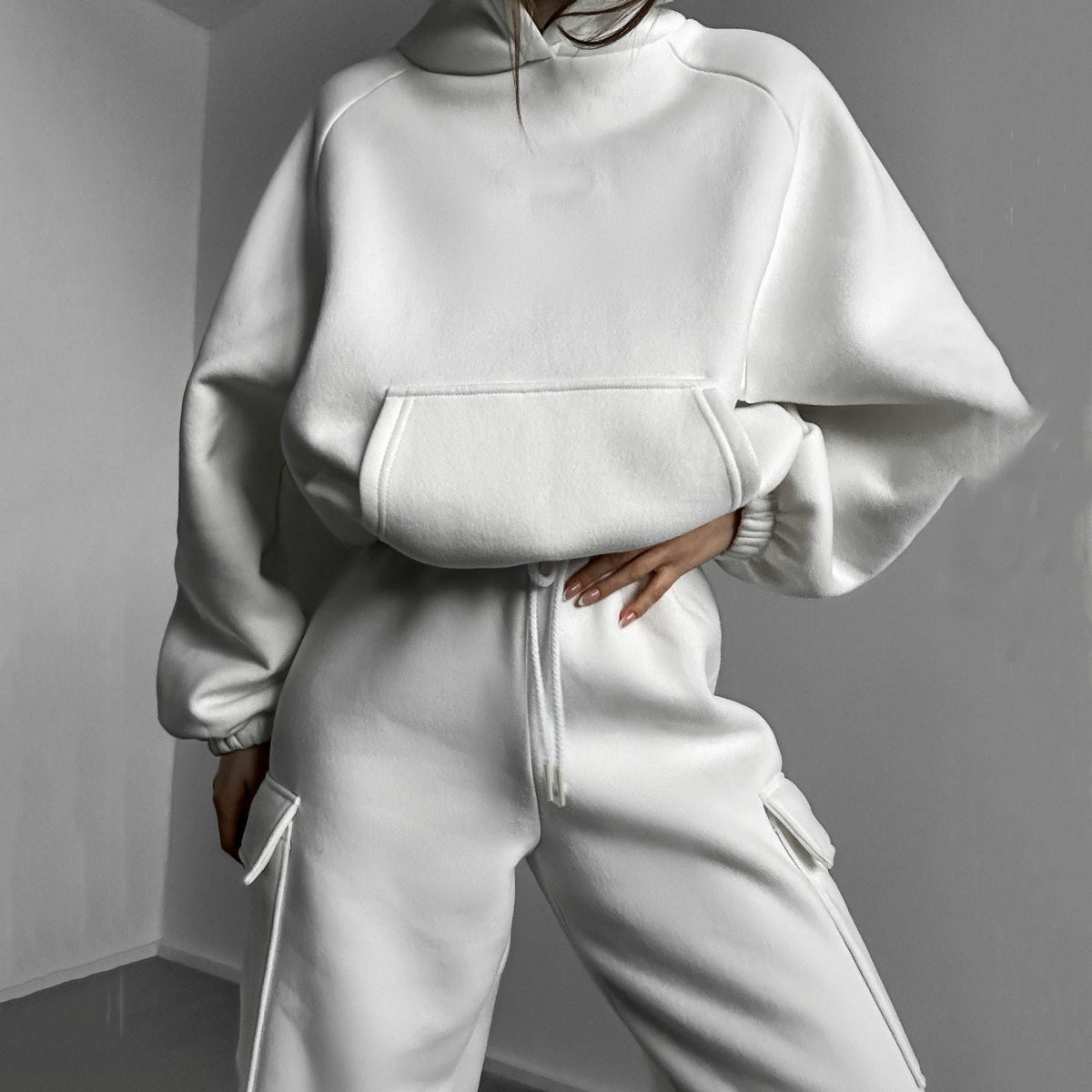Quinn | Two-Piece Set