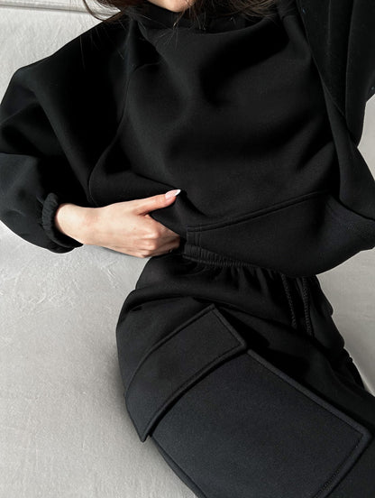 Quinn | Two-Piece Set