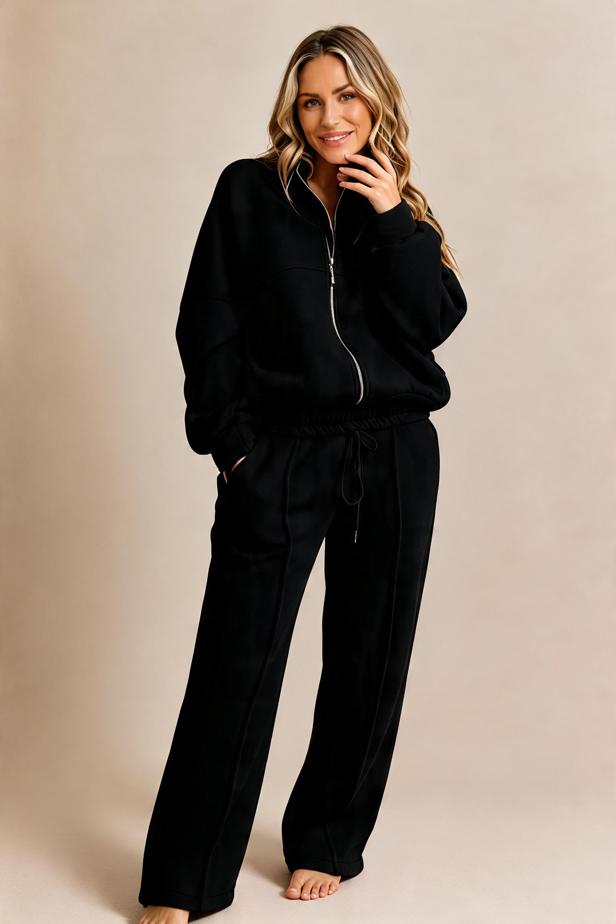 Lilou | Two-Piece Set