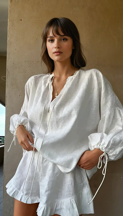 Raquel | Two-Piece Set