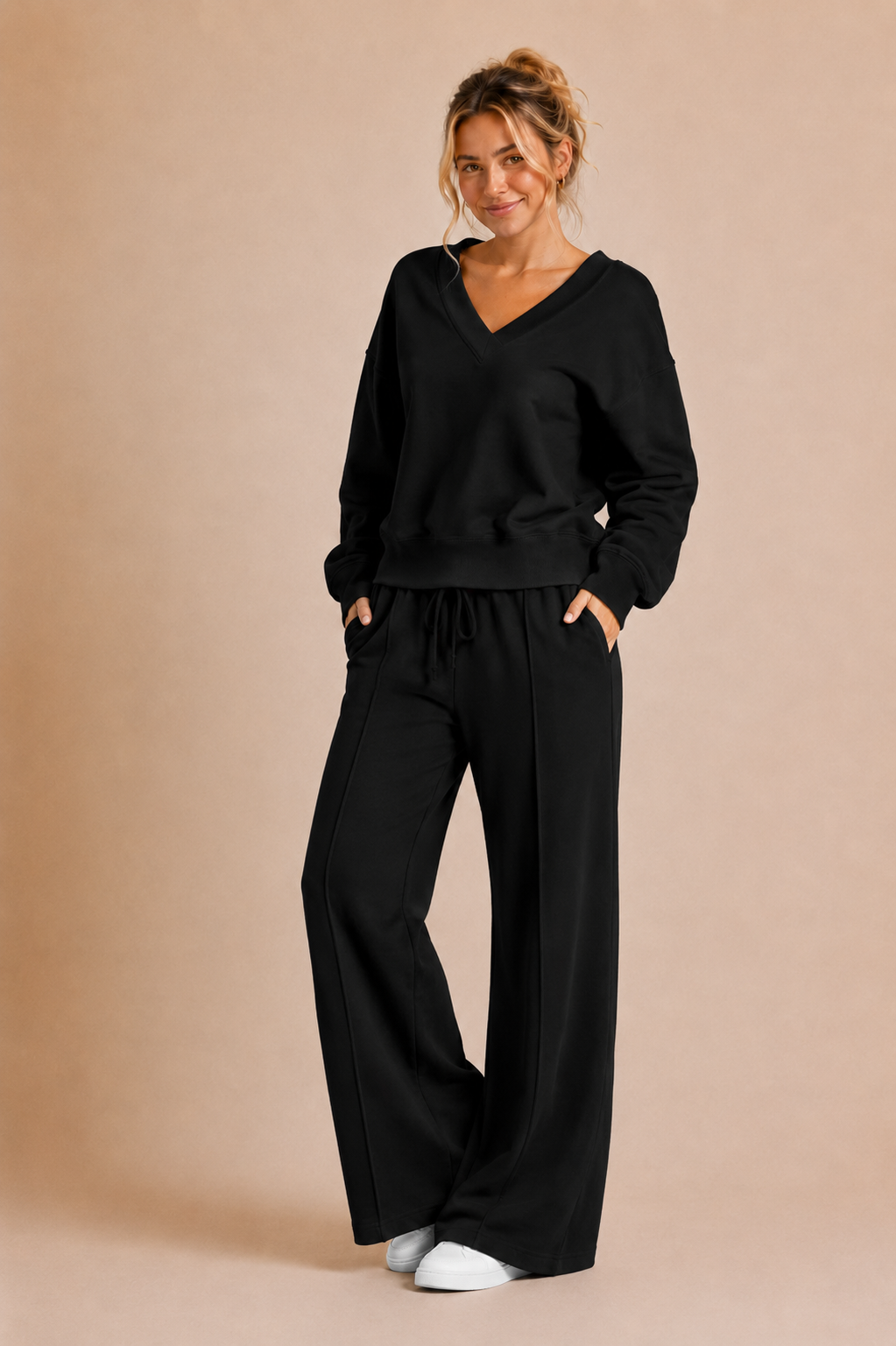 Luna | Two-Piece Set