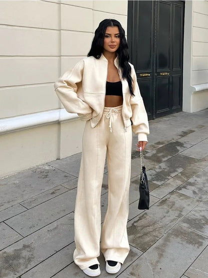 Vienna | Two-Piece Set
