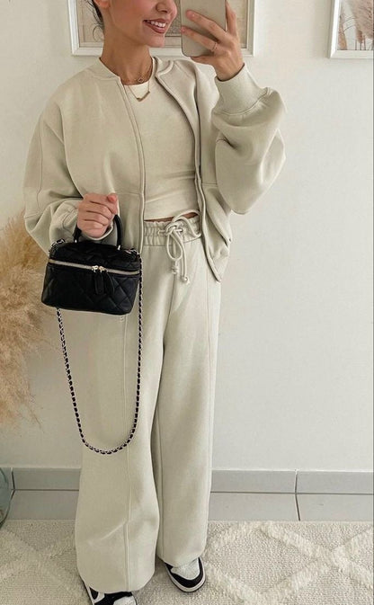 Vienna | Two-Piece Set