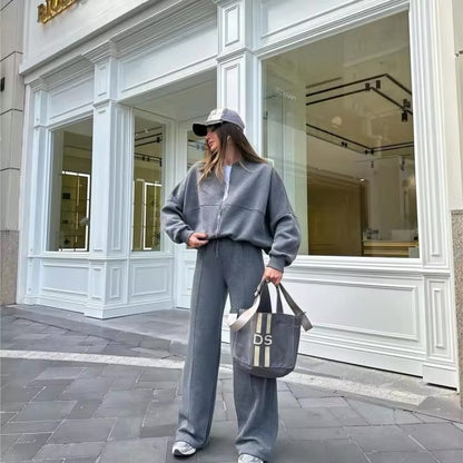 Vienna | Two-Piece Set