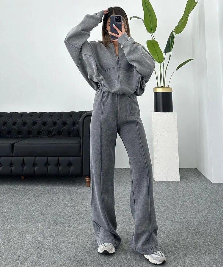 Vienna | Two-Piece Set