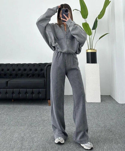 Vienna | Two-Piece Set