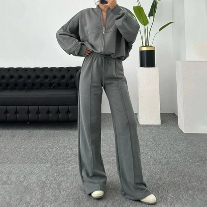Vienna | Two-Piece Set