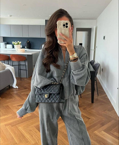 Vienna | Two-Piece Set