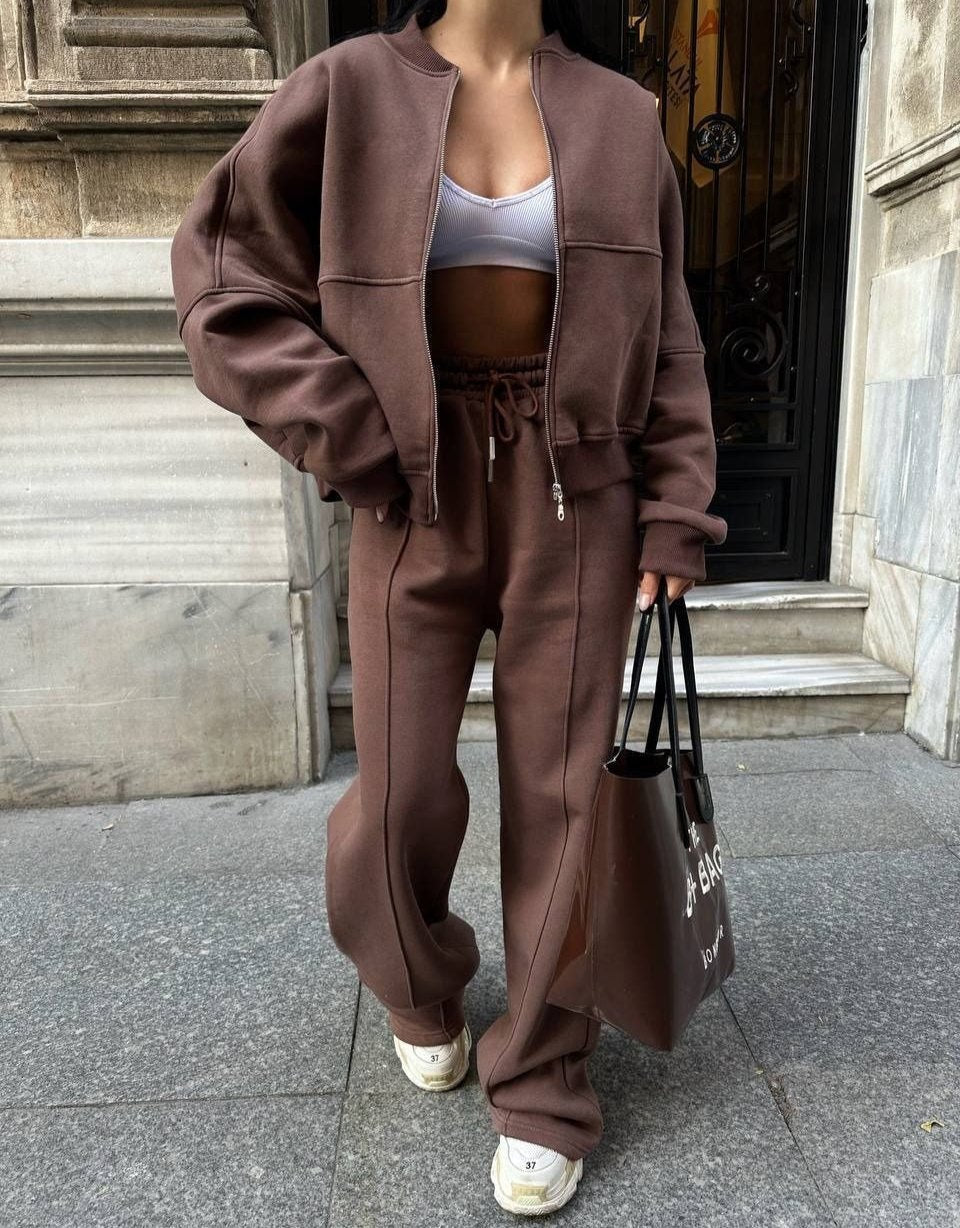 Vienna | Two-Piece Set