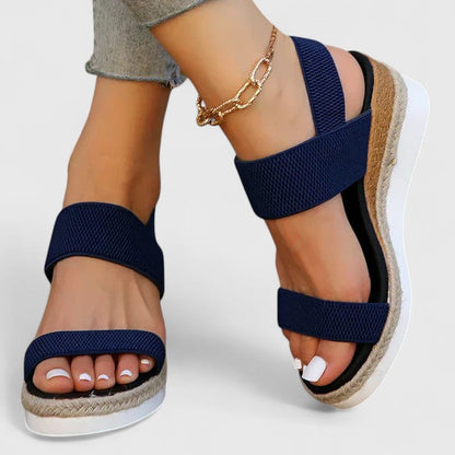 Carmen | Comfort Sandals