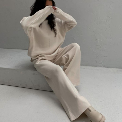 Reina | Two-Piece Set