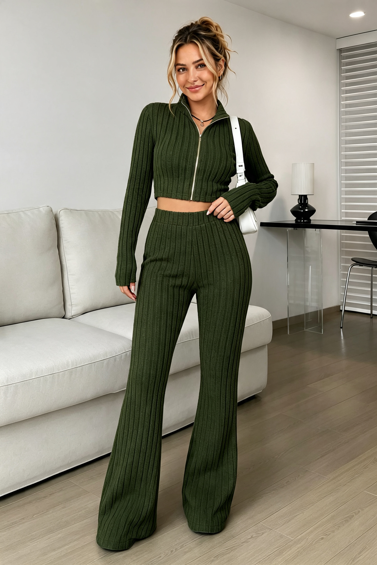 Marina | Two-Piece Set