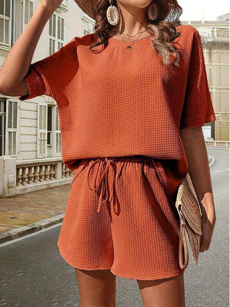 Kaia | Two-Piece Set