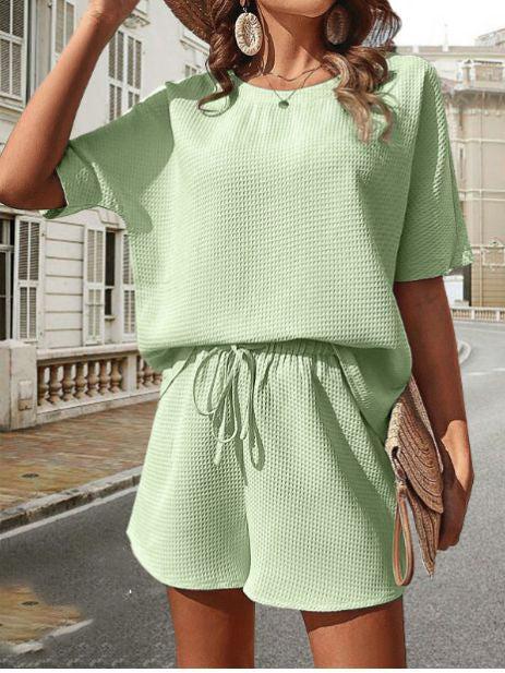 Kaia | Two-Piece Set
