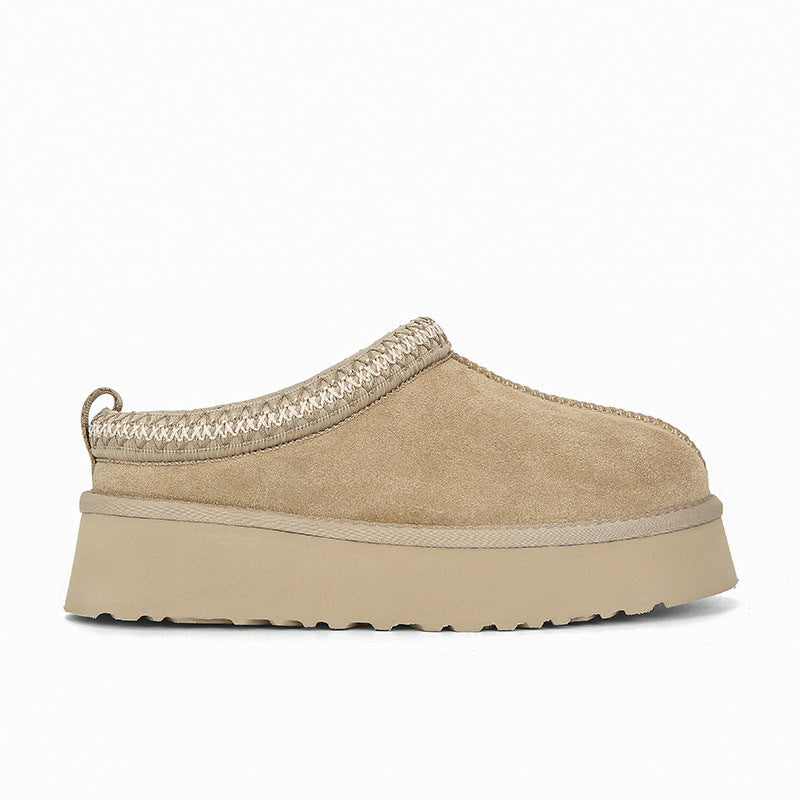 Livia | Classic Ankle Boots