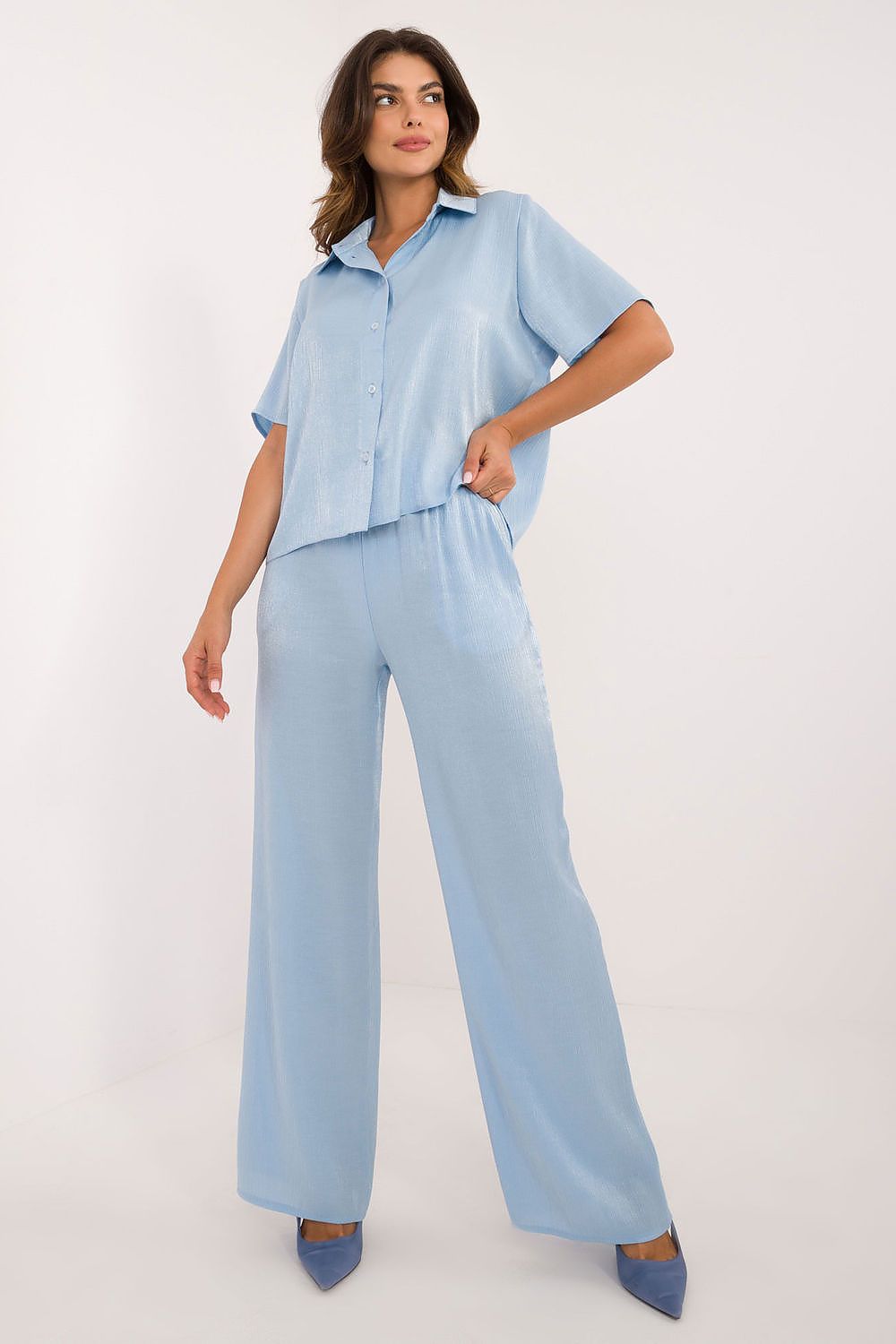 Colette | Two-Piece Set