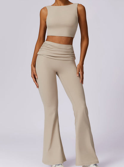 Isla | High-Waisted Leggings