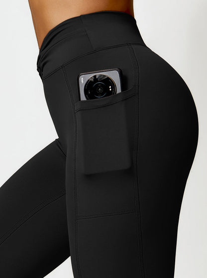 Nina | High-Waisted Leggings