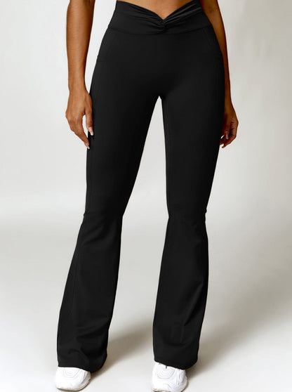 Nina | High-Waisted Leggings