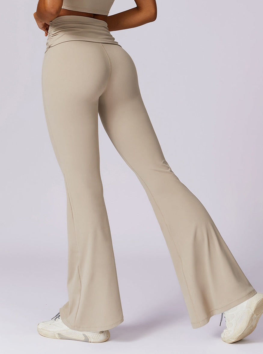 Isla | High-Waisted Leggings
