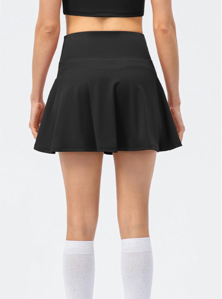 Ava | Tennis Skort