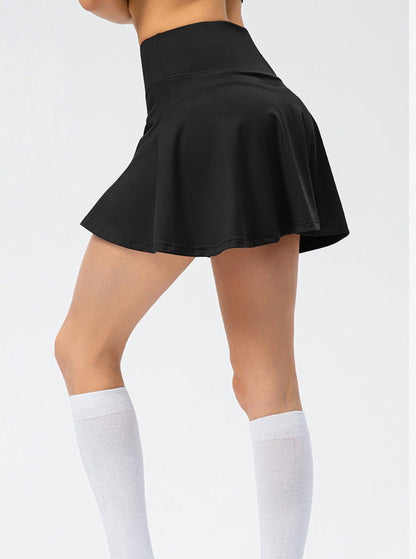 Ava | Tennis Skort