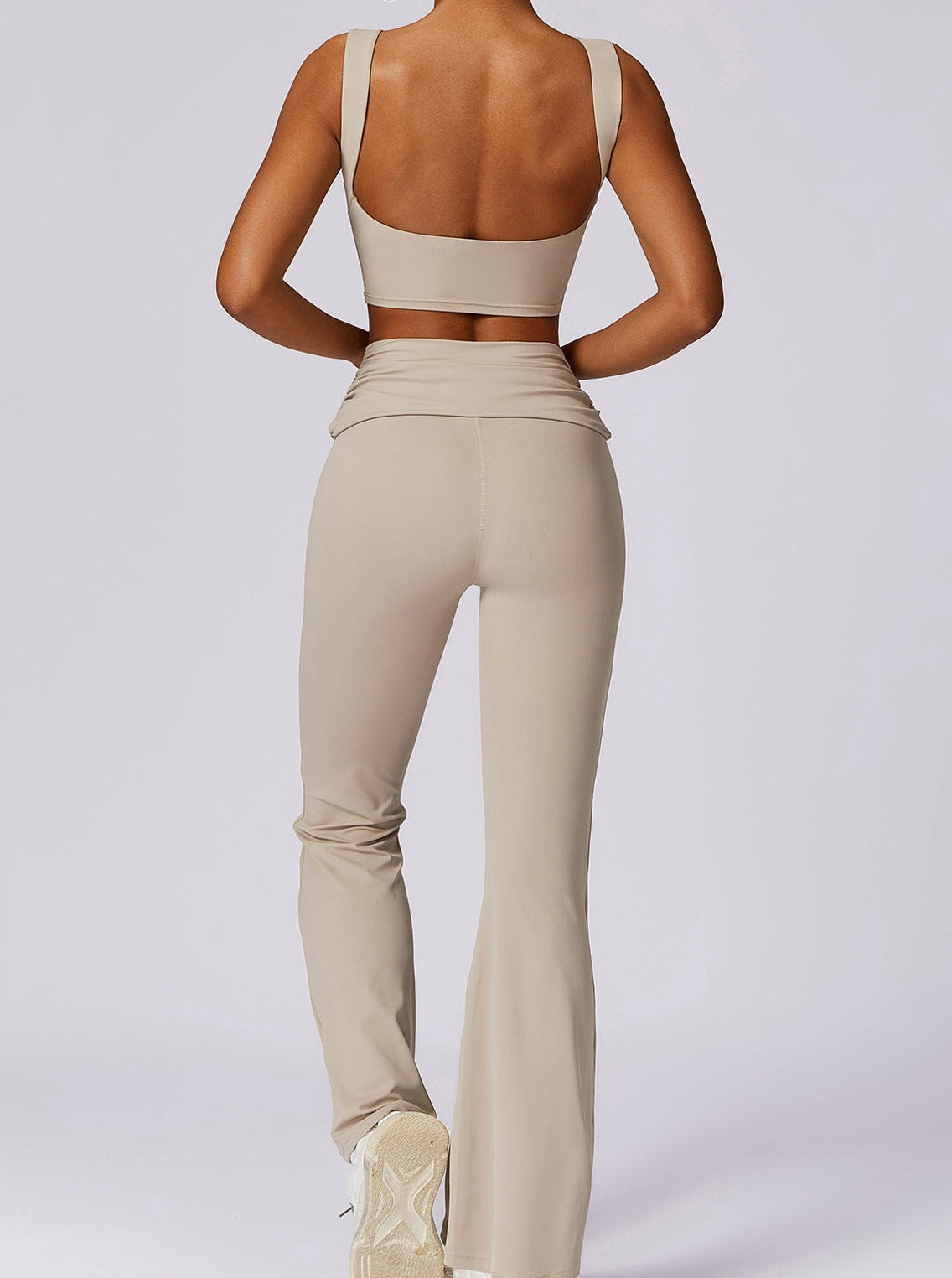Isla | High-Waisted Leggings