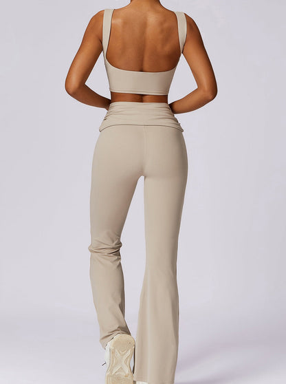 Isla | High-Waisted Leggings
