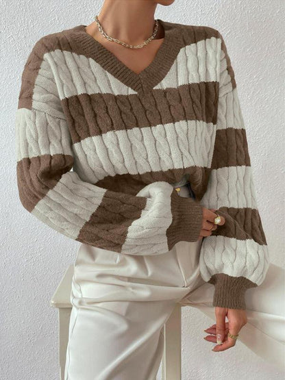 Sophia | Pullover Sweatshirt