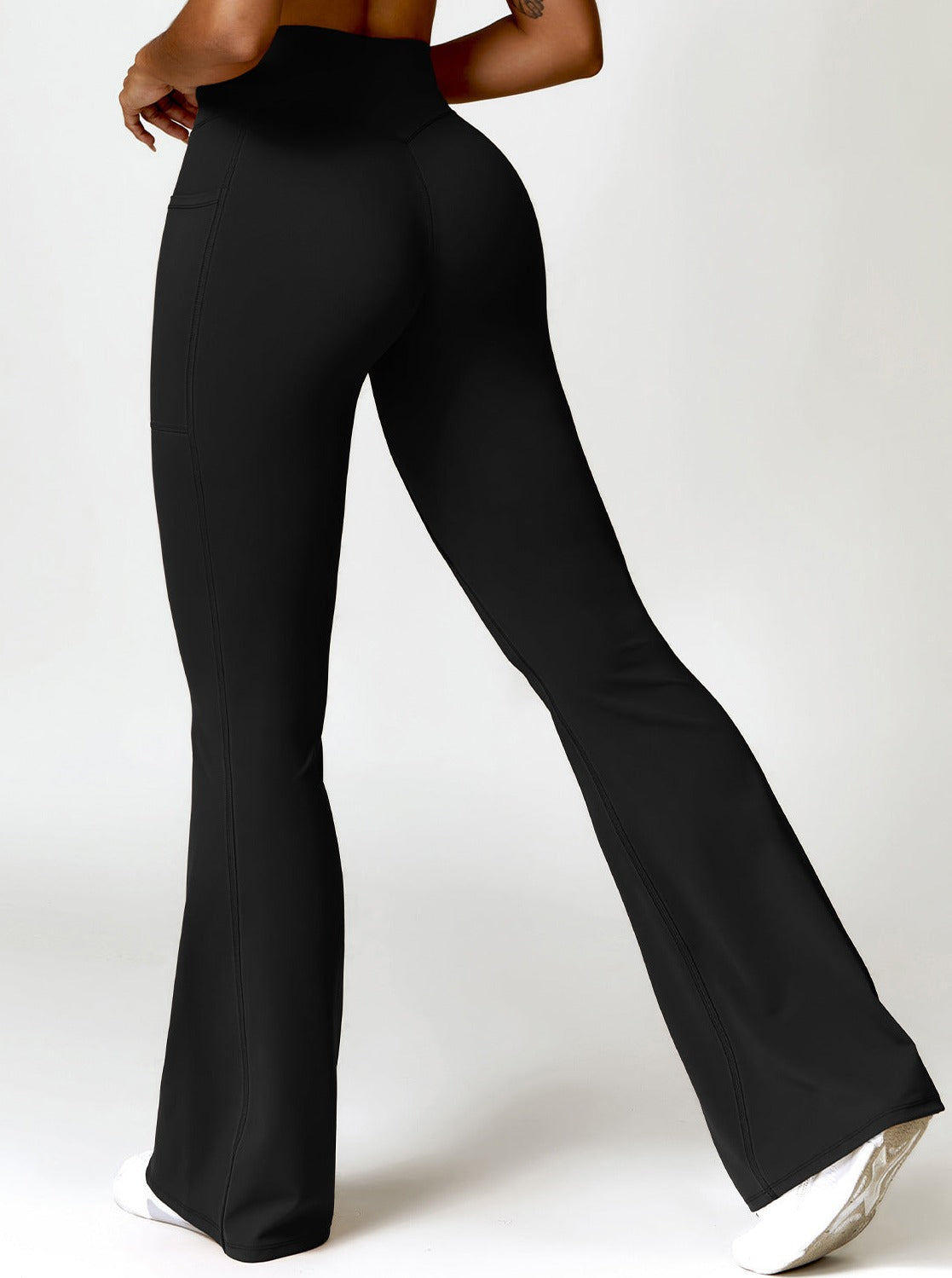 Nina | High-Waisted Leggings