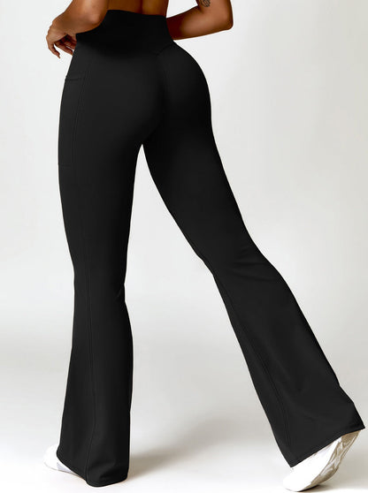 Nina | High-Waisted Leggings