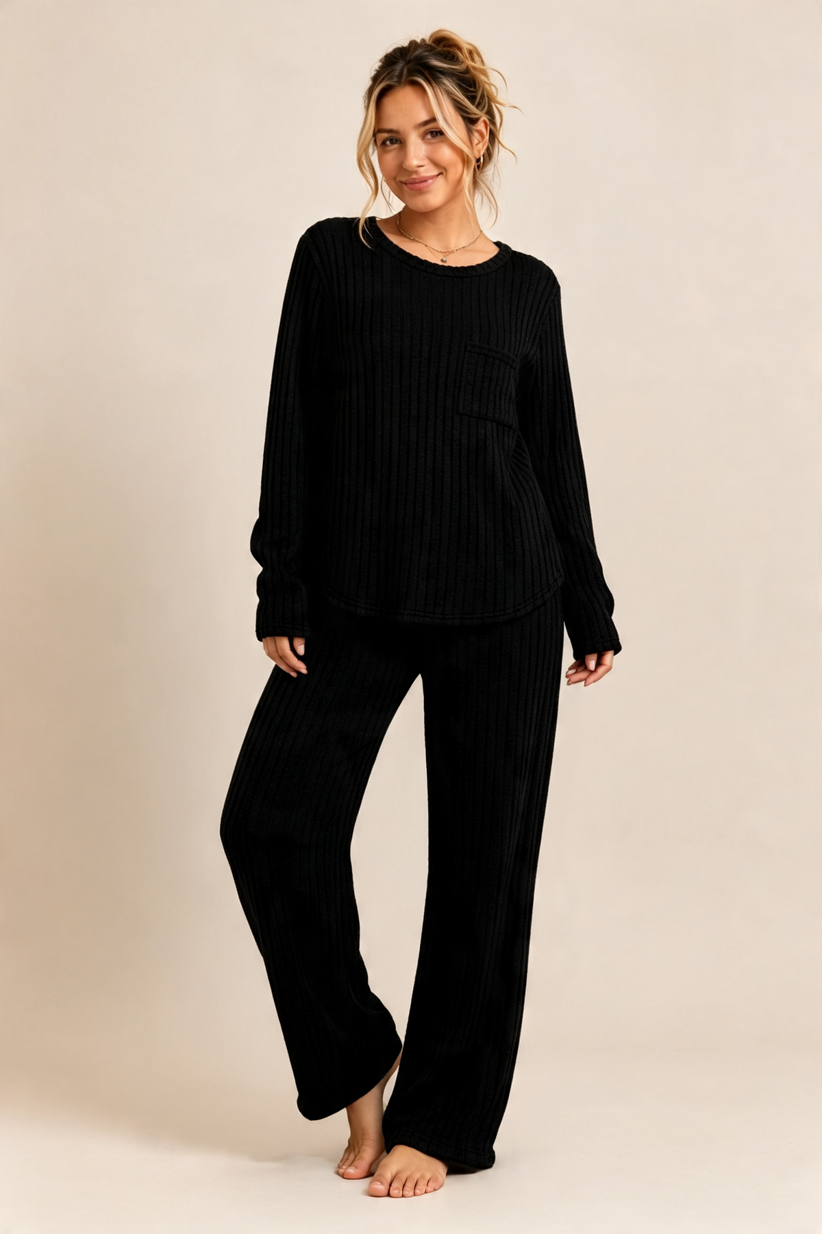 Raina | Two-Piece Set