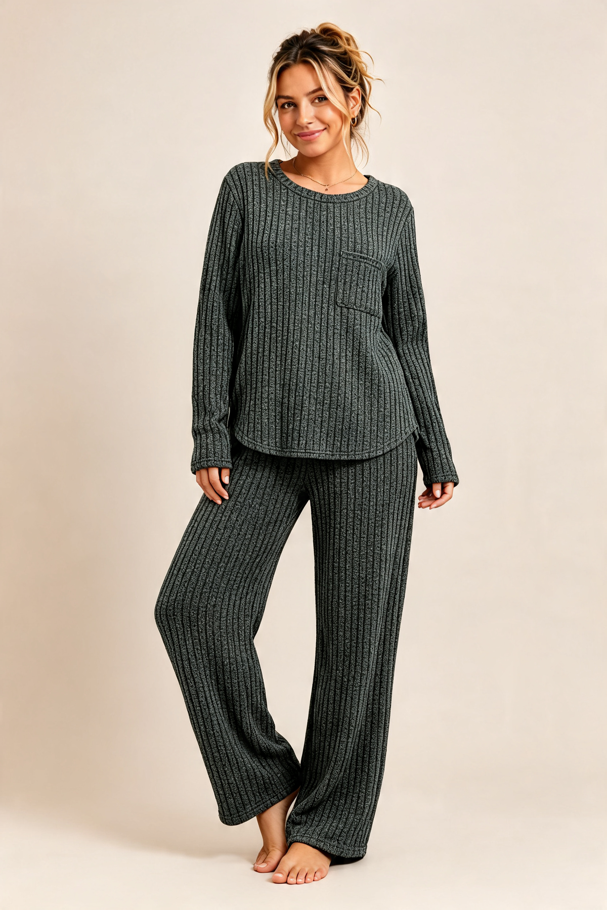 Raina | Two-Piece Set