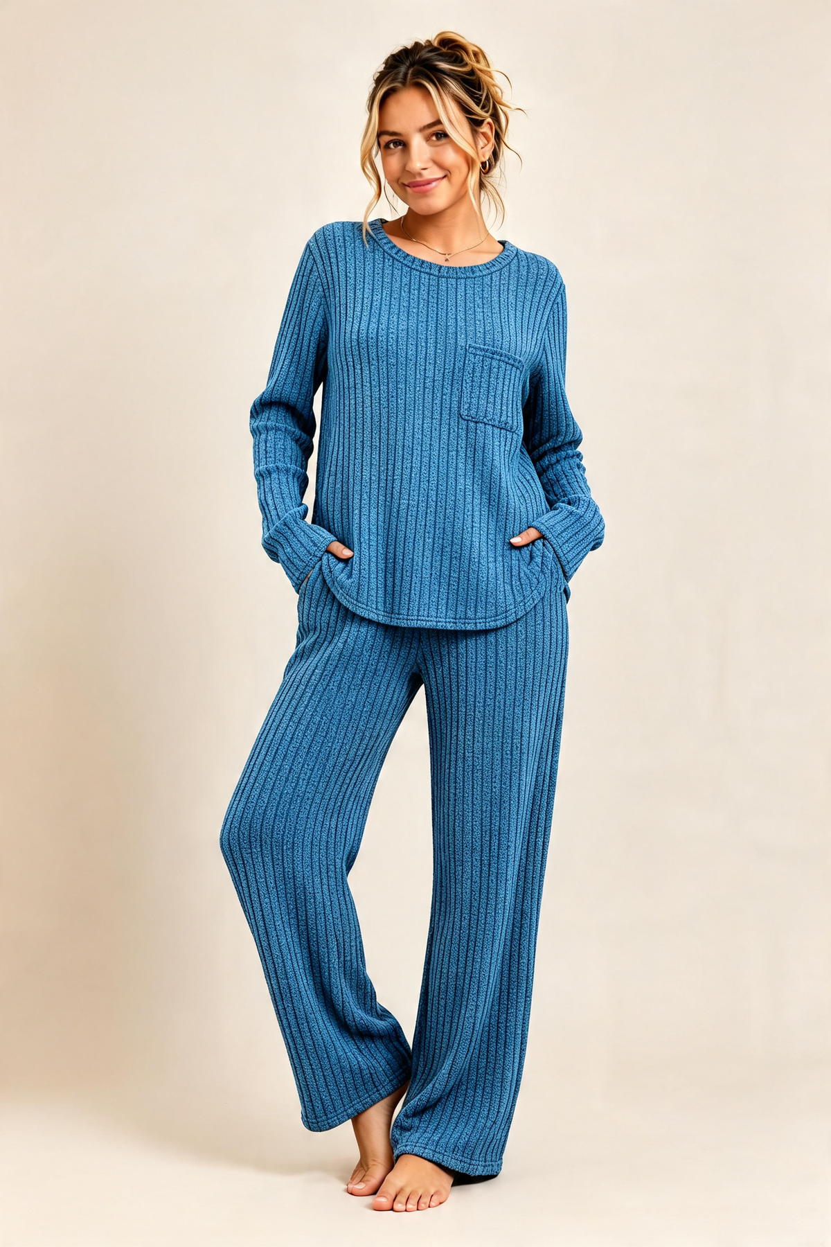 Raina | Two-Piece Set