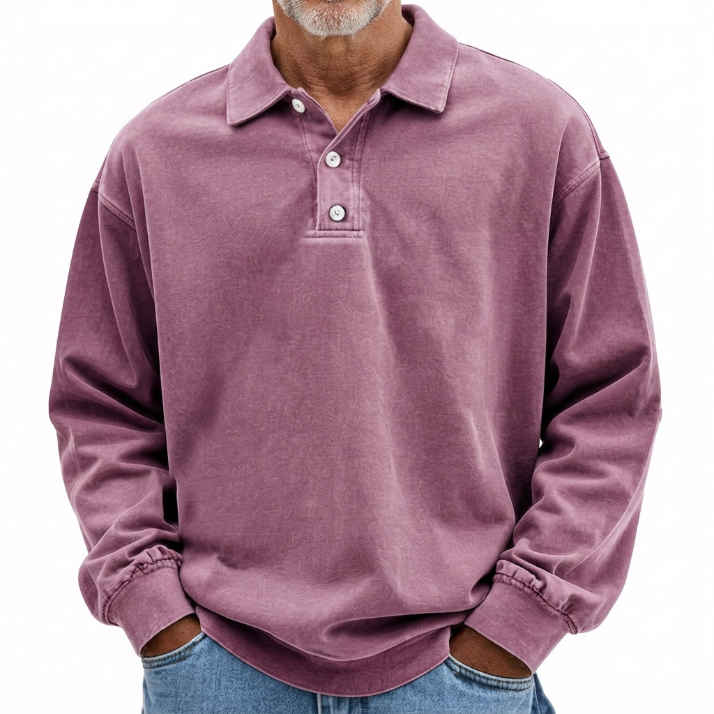 Leon Polo Shirt