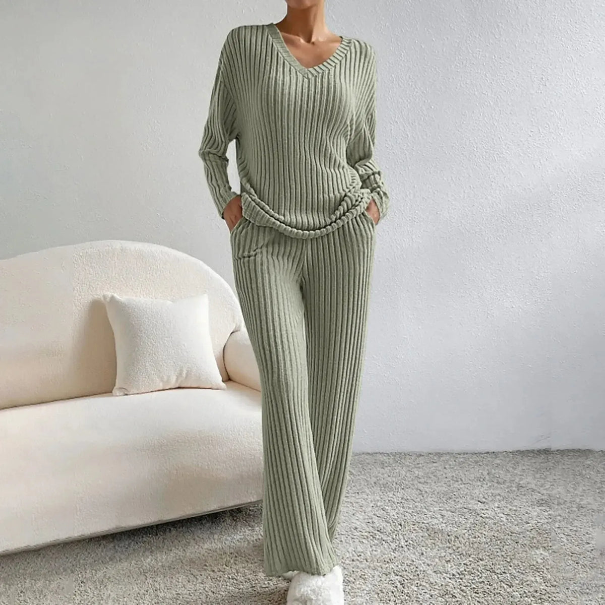 Celeste | Two-Piece Set