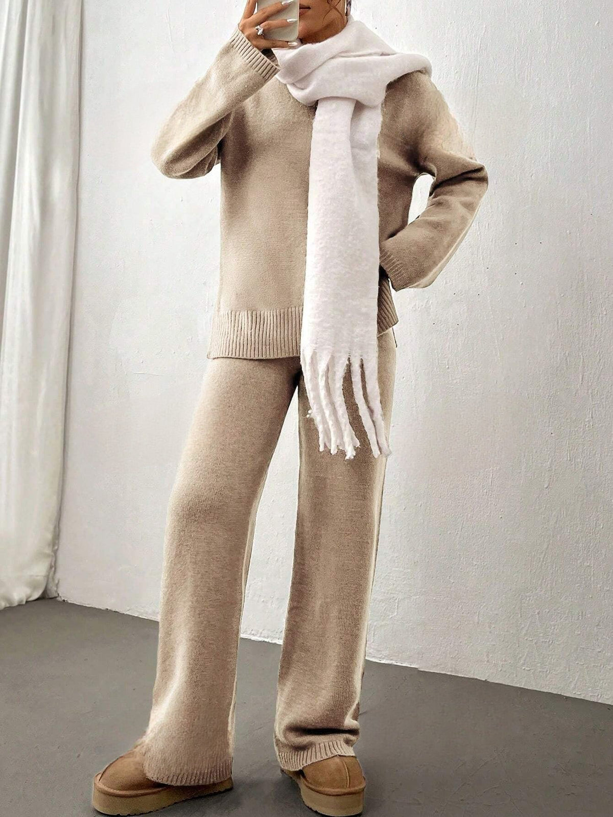 Orla | Two-Piece Set
