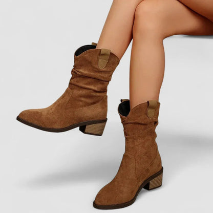 Rachy™ | Orthopedic Boots