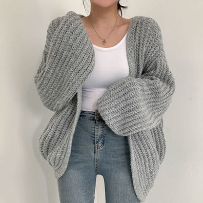Layla | Knit Cardigan