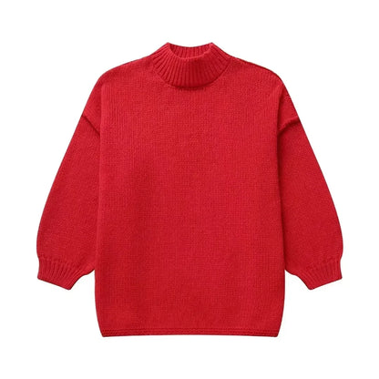 Isla | Pullover Sweatshirt