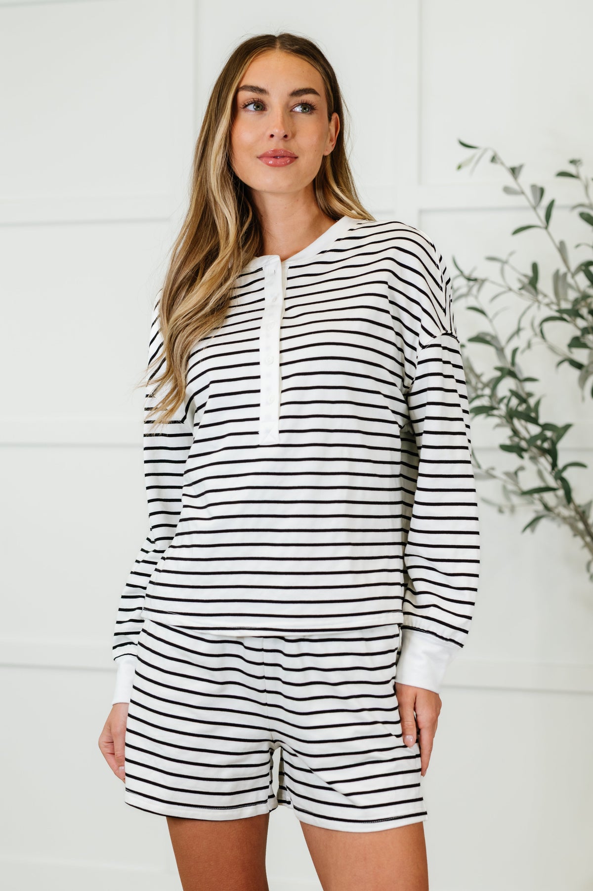 Elodie | Two-Piece Set