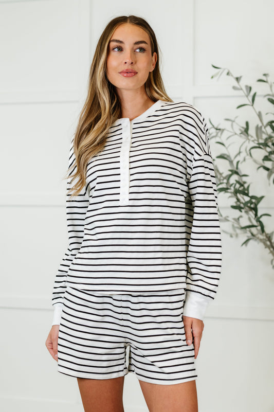 Elodie | Two-Piece Set