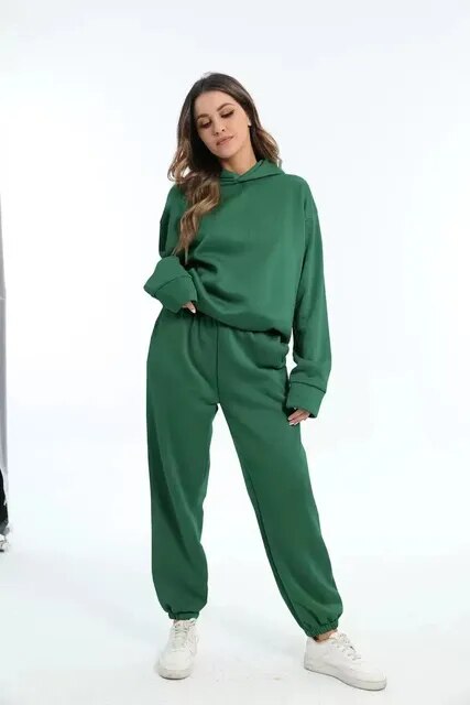 Milena | Two-Piece Set