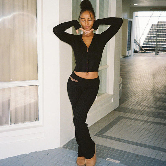 Verena | Two-Piece Set