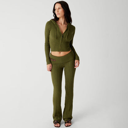 Verena | Two-Piece Set