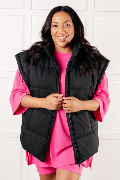 Stella | Bodywarmer Jacket