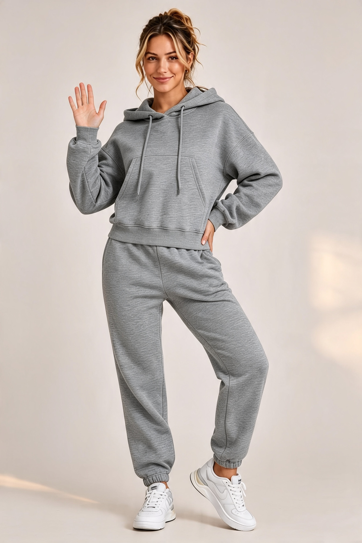 Thea | Two-Piece Set