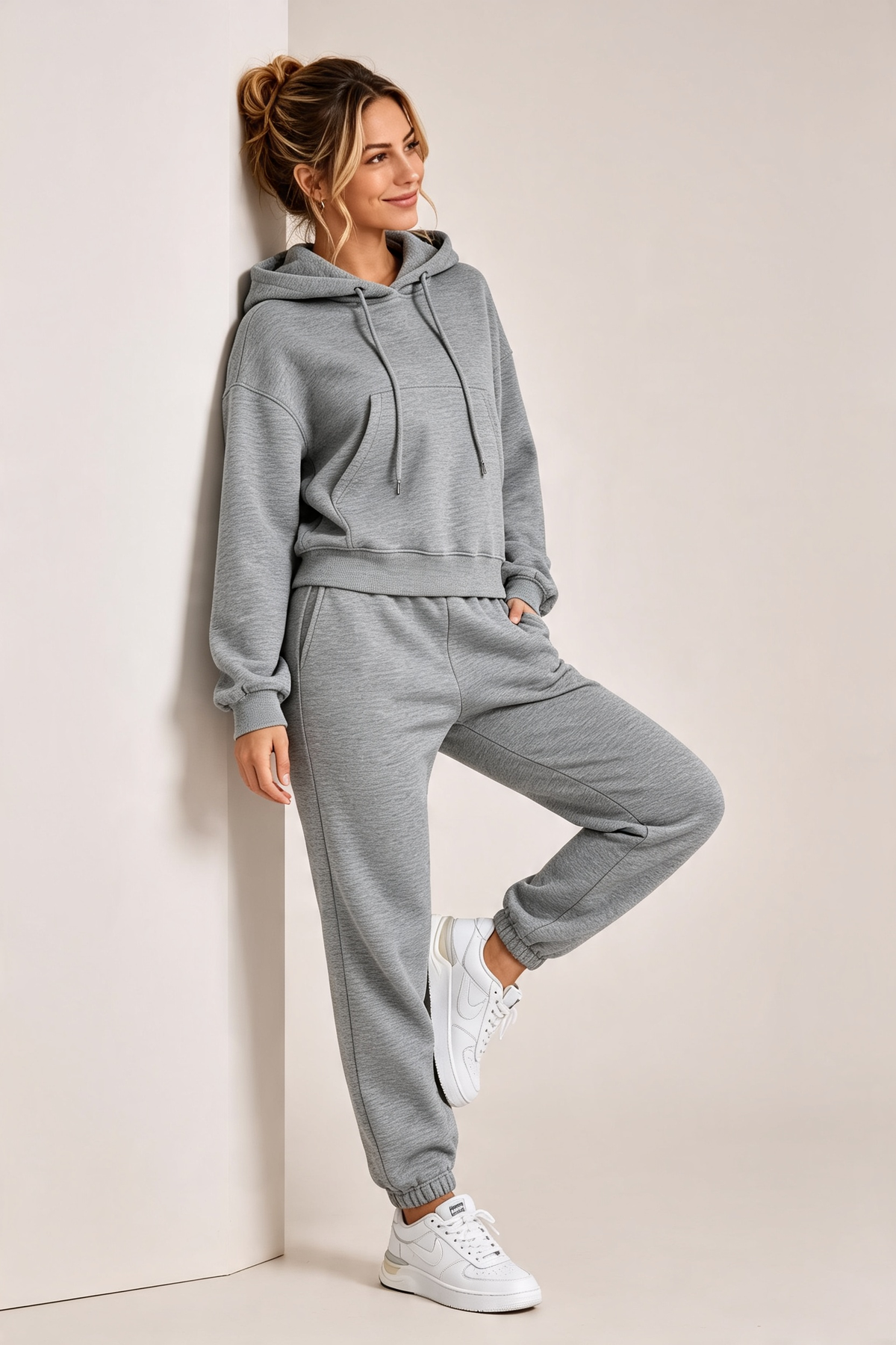 Thea | Two-Piece Set