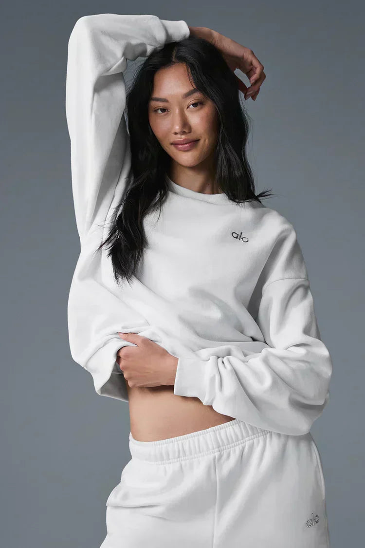 sweater Crew neck Accolade