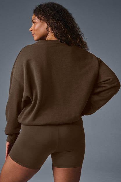 sweater Crew neck Accolade